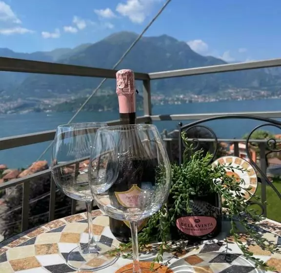 Little House Lezzeno