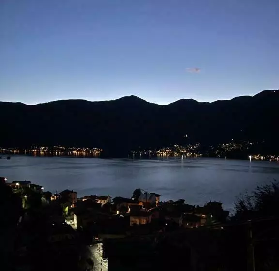 Little House Lezzeno