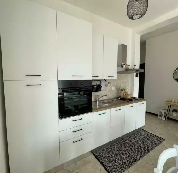 Little House Lezzeno