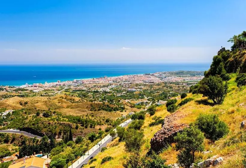 Puerta Del Mar Penthouse Beachfront Happy Rentals