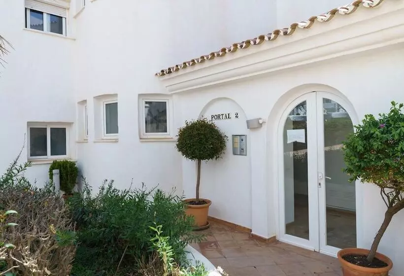 Puerta Del Mar Penthouse Beachfront Happy Rentals