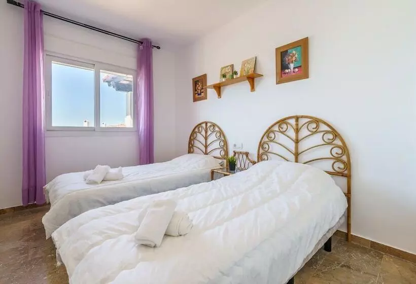Puerta Del Mar Penthouse Beachfront Happy Rentals