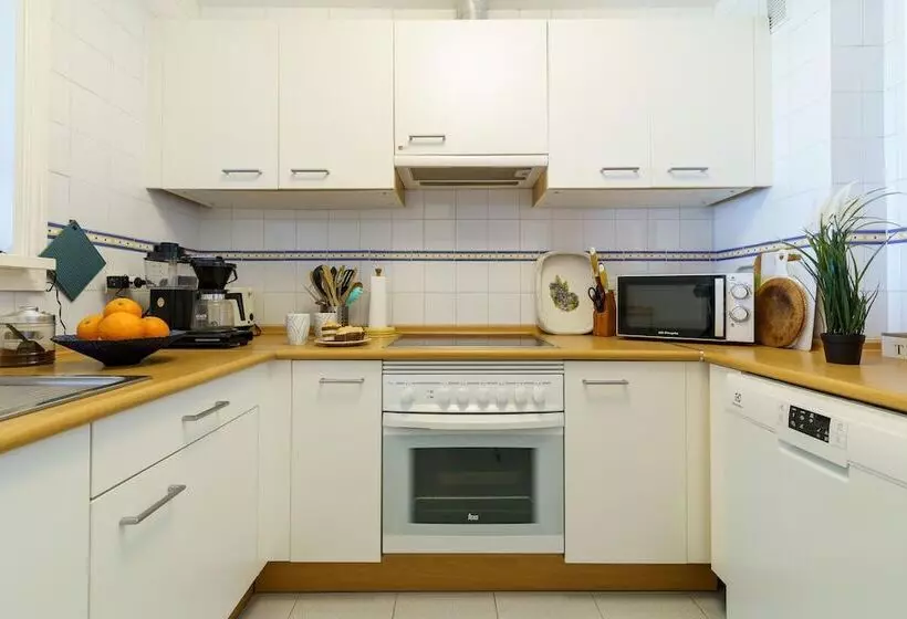 Puerta Del Mar Penthouse Beachfront Happy Rentals
