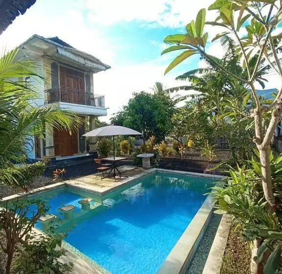 Sekarinis Place