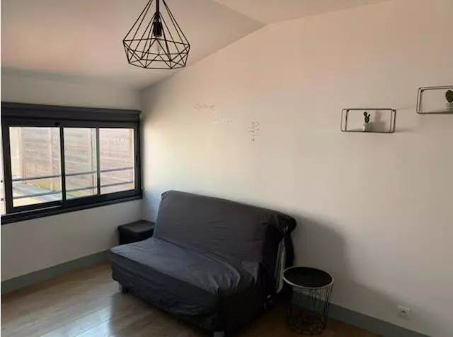 Studio Centre Historique De La Rochelle