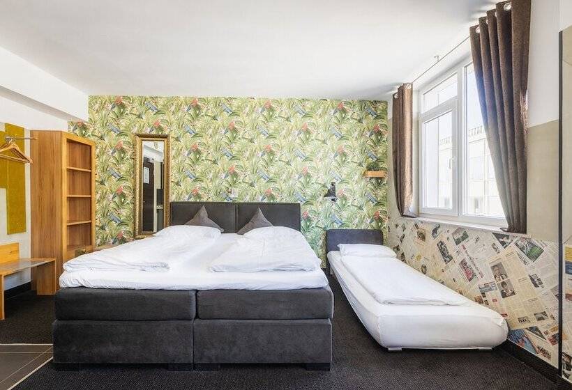 Aappartel City Center   Kontaktloser Check In 24h