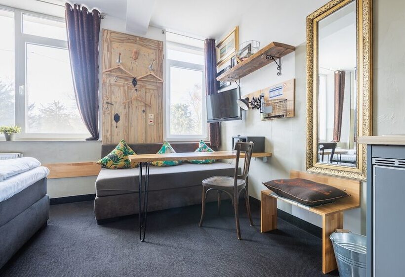 Aappartel City Center   Kontaktloser Check In 24h