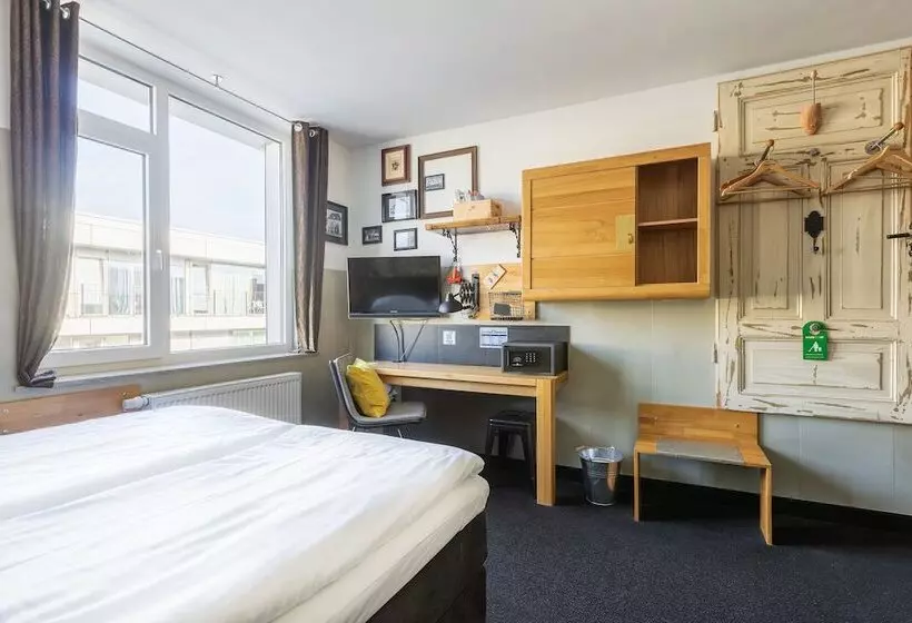 Aappartel City Center   Kontaktloser Check In 24h