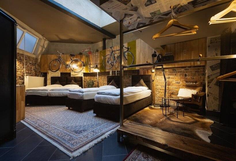 Aappartel City Center   Kontaktloser Check In 24h