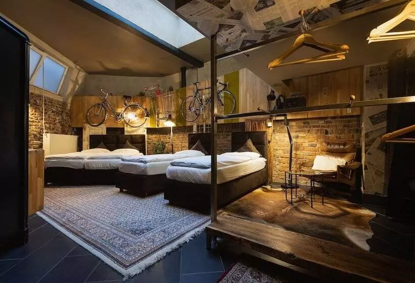 Aappartel City Center   Kontaktloser Check In 24h