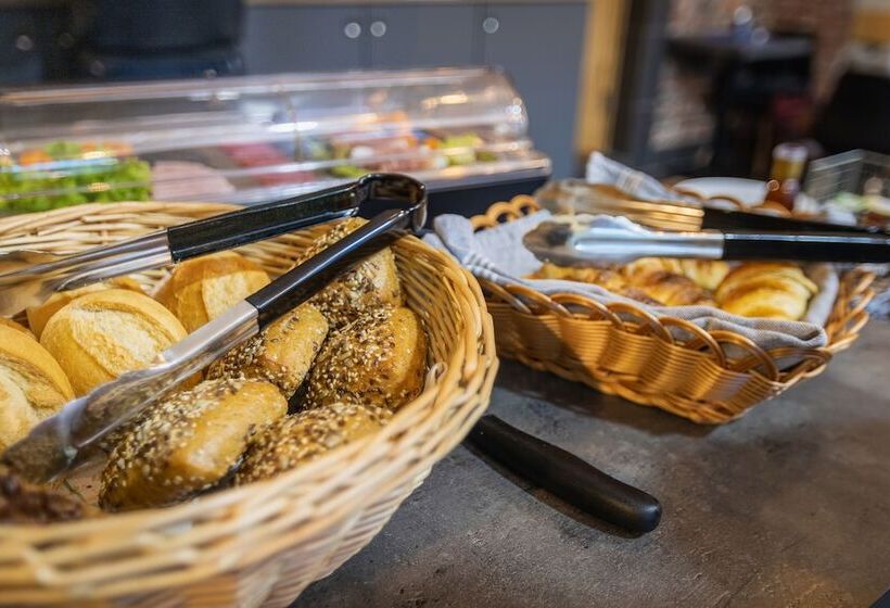 Aappartel City Center   Kontaktloser Check In 24h