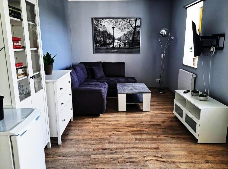 فندق صغير Altes Salzamt