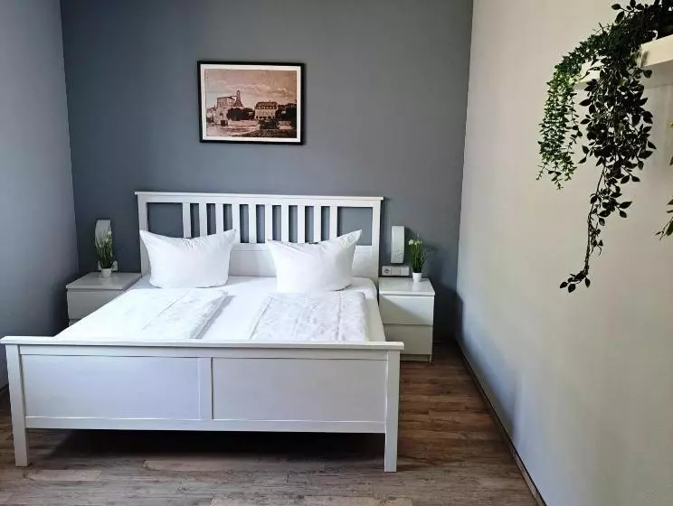 Schronisko Altes Salzamt