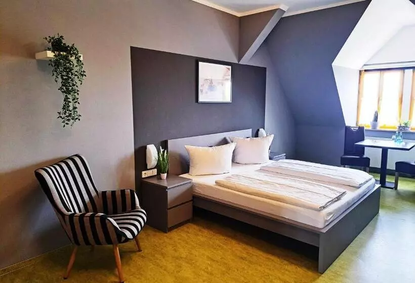 Schronisko Altes Salzamt