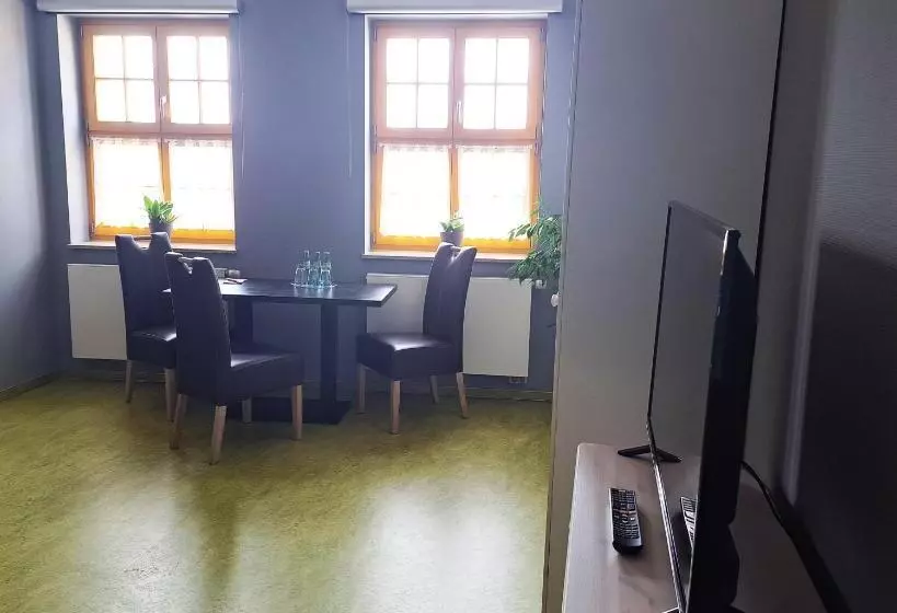 Schronisko Altes Salzamt