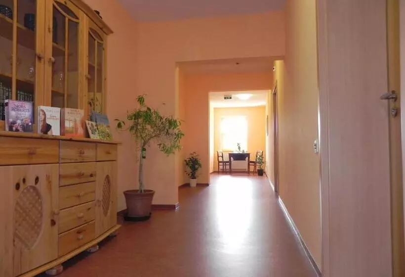 Schronisko Altes Salzamt