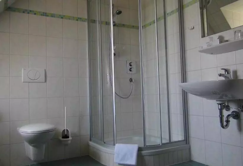 Schronisko Altes Salzamt