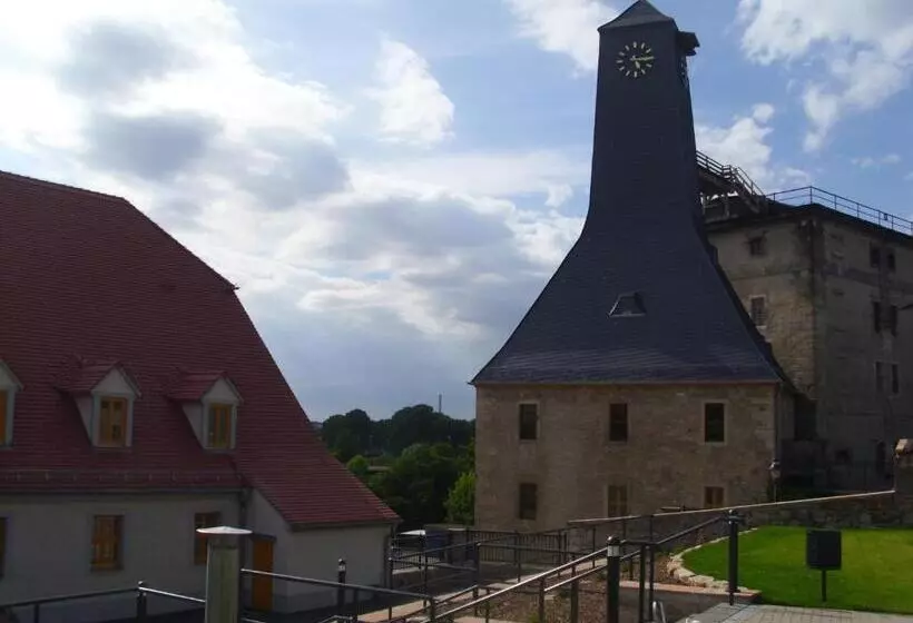 Schronisko Altes Salzamt