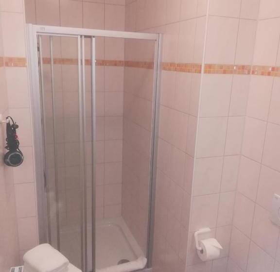 فندق صغير Altes Salzamt