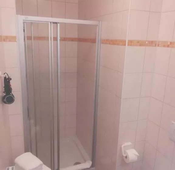 Schronisko Altes Salzamt