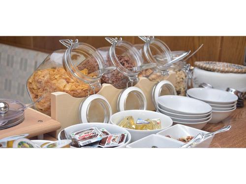 مبيت وإفطار Haus Alpengruß