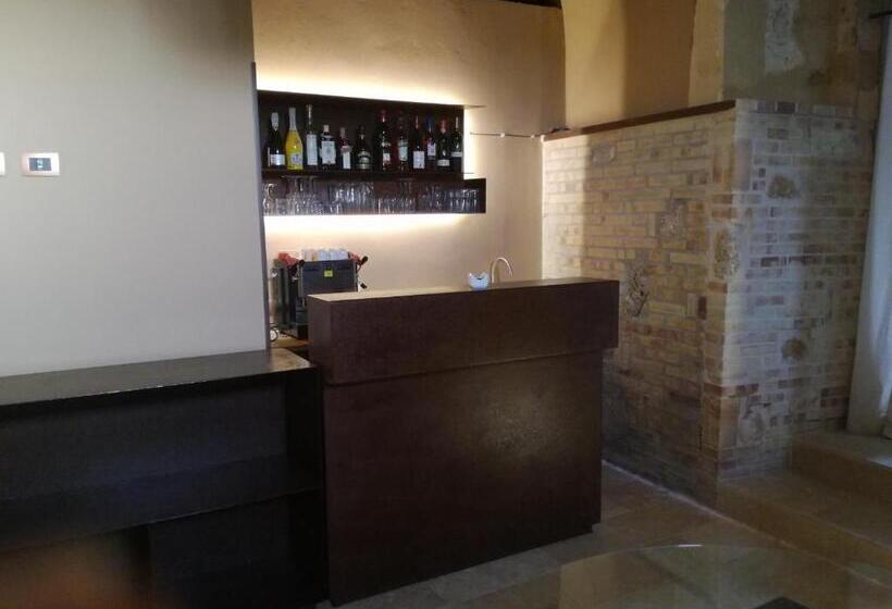 Chiusa Di Carlo Agriturismo