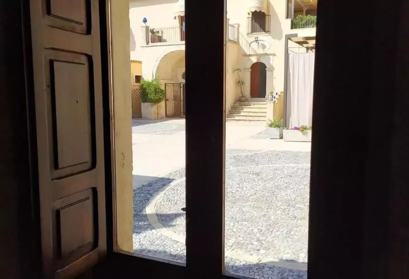 Chiusa Di Carlo Agriturismo