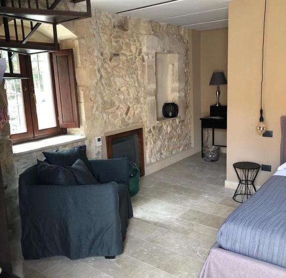 Chiusa Di Carlo Agriturismo