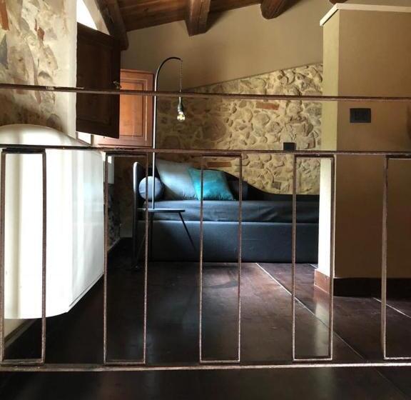 Chiusa Di Carlo Agriturismo