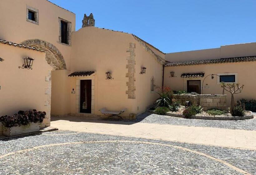 Chiusa Di Carlo Agriturismo