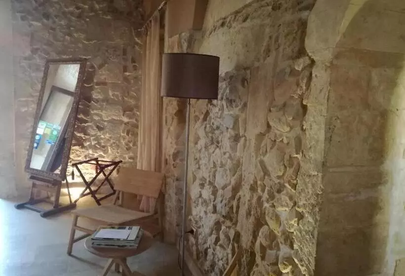 Chiusa Di Carlo Agriturismo