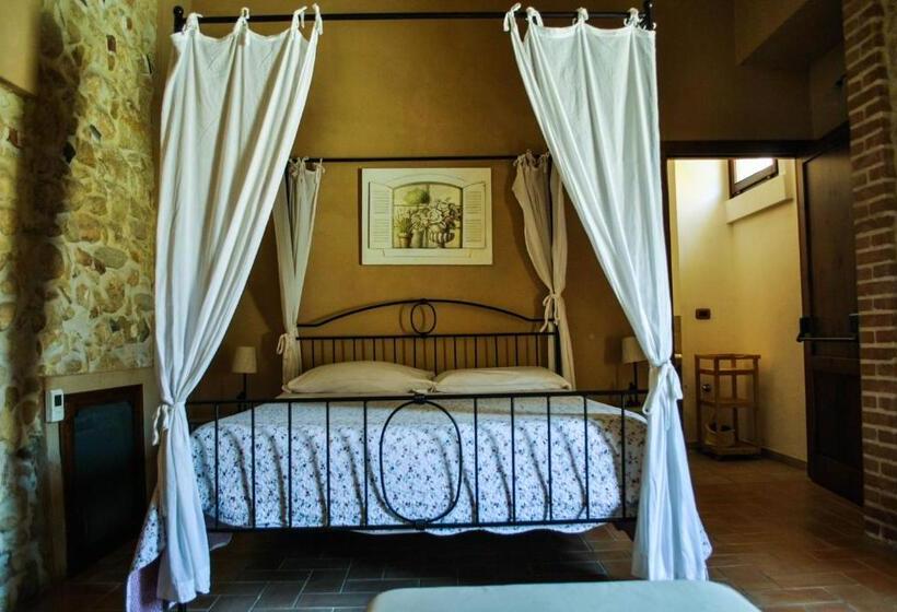 Chiusa Di Carlo Agriturismo