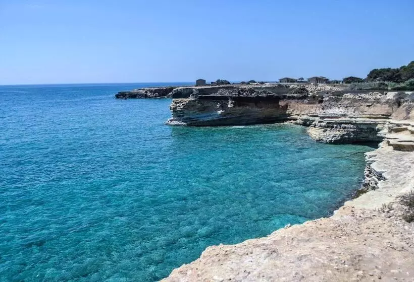 Chiusa Di Carlo Agriturismo