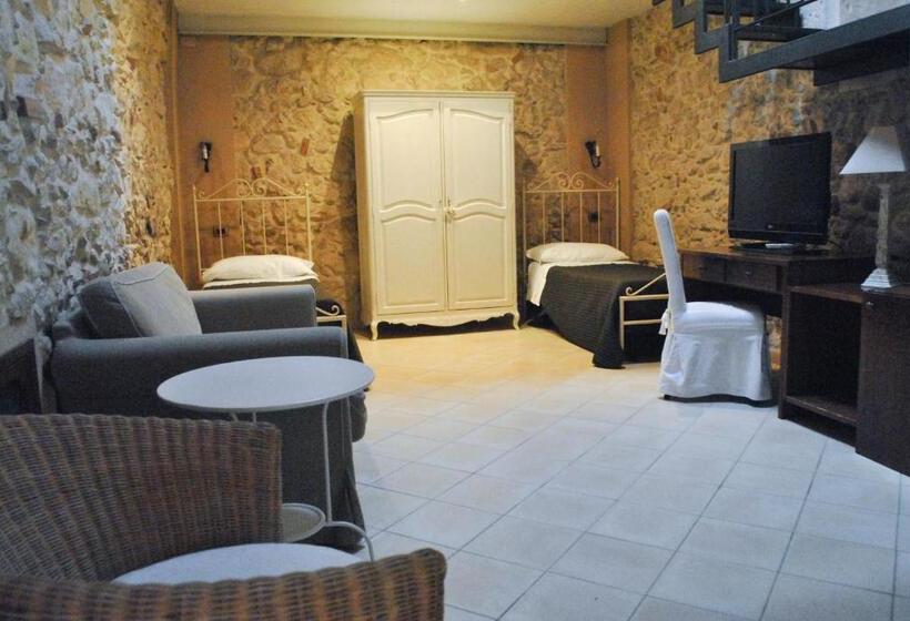 Chiusa Di Carlo Agriturismo