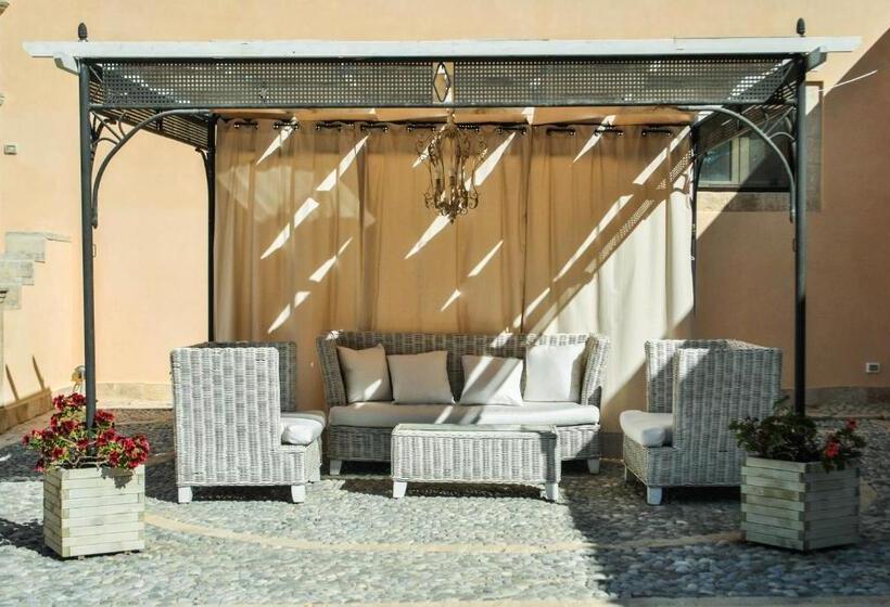 Chiusa Di Carlo Agriturismo