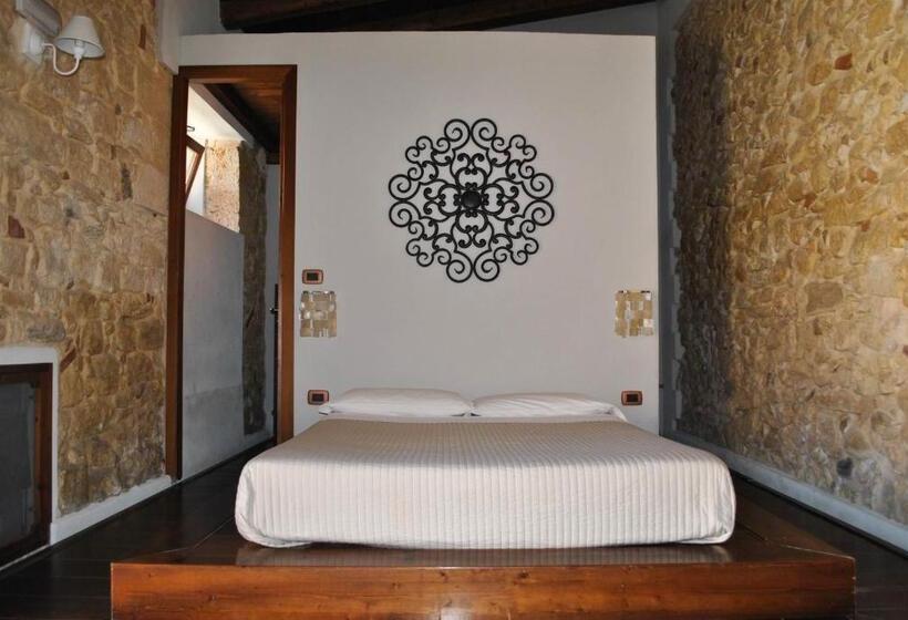 Chiusa Di Carlo Agriturismo