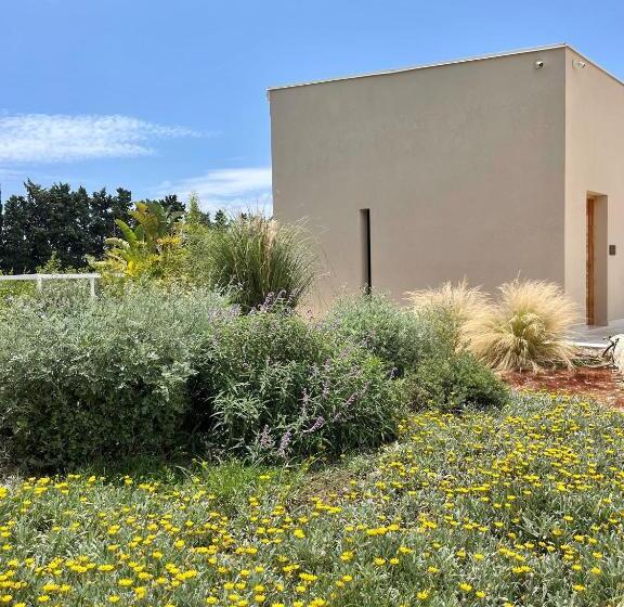 Chiusa Di Carlo Agriturismo