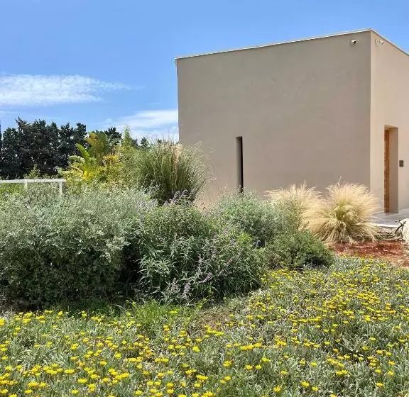 Chiusa Di Carlo Agriturismo