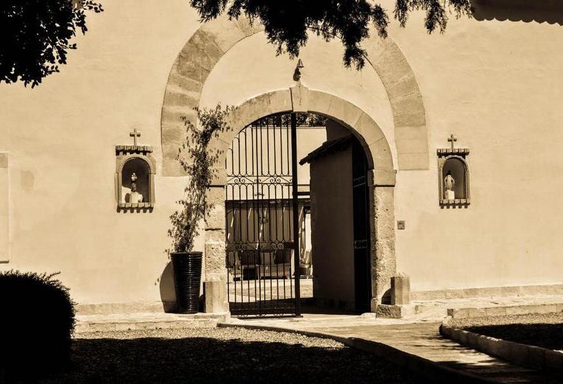 Chiusa Di Carlo Agriturismo