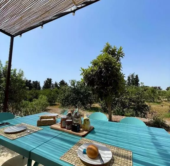 Chiusa Di Carlo Agriturismo