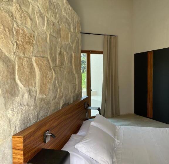 Chiusa Di Carlo Agriturismo