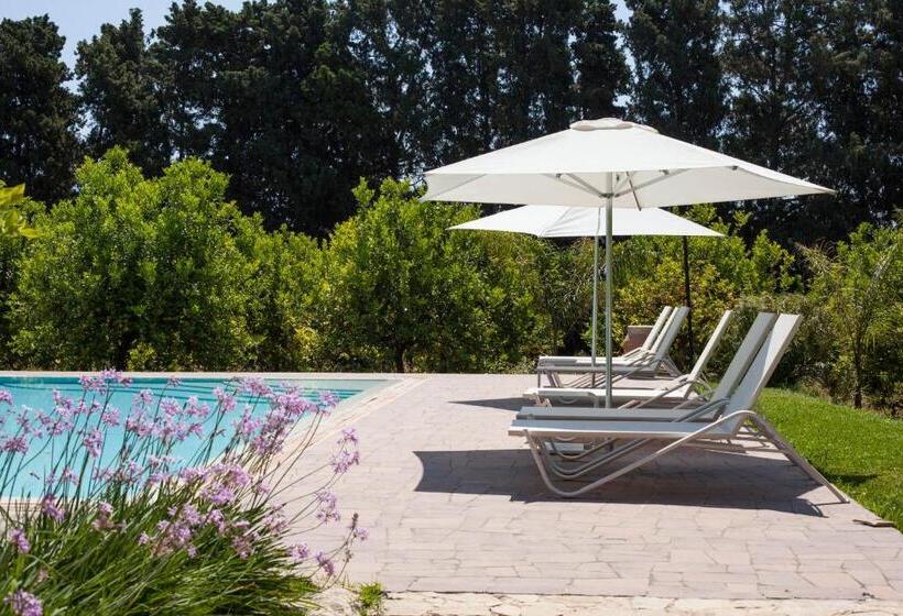 Chiusa Di Carlo Agriturismo