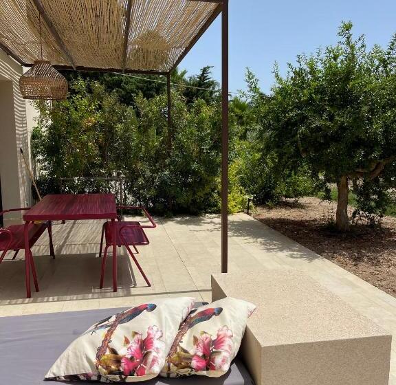 Chiusa Di Carlo Agriturismo