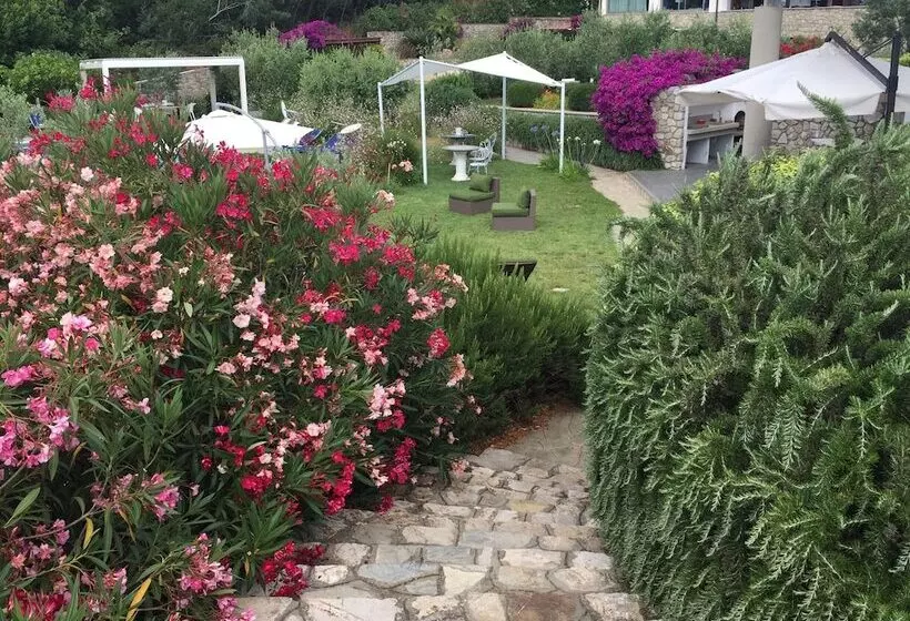 Ecoresort Casa Degli Ulivi