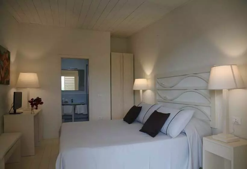 Ecoresort Casa Degli Ulivi