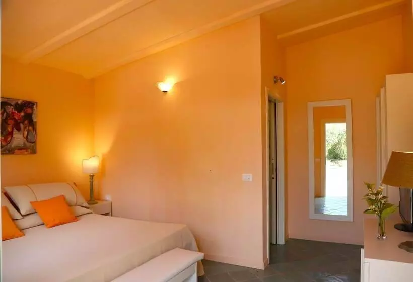 Ecoresort Casa Degli Ulivi