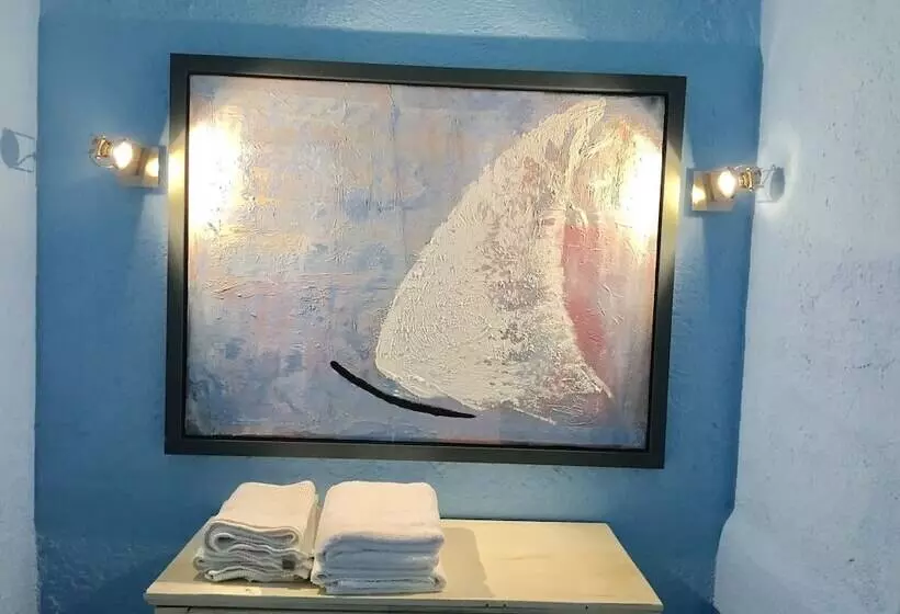 Ecoresort Casa Degli Ulivi