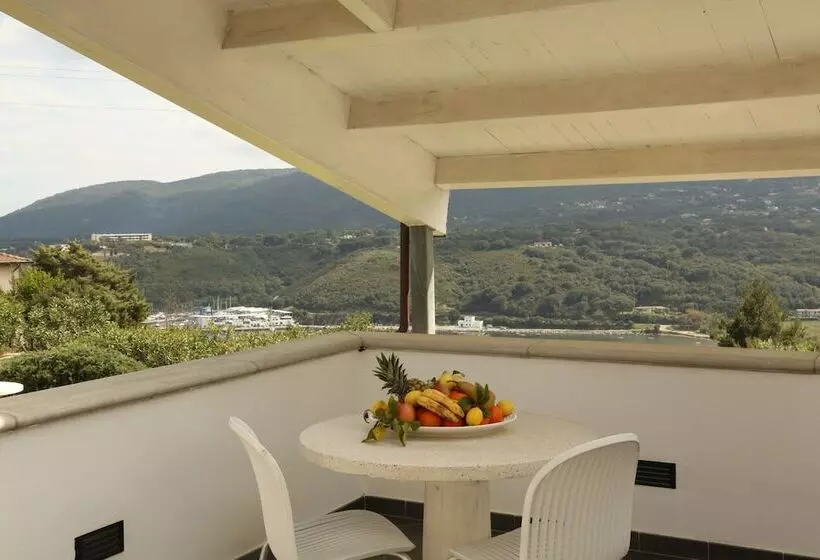 Ecoresort Casa Degli Ulivi