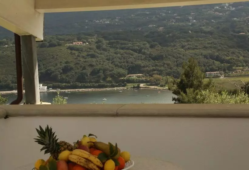 Ecoresort Casa Degli Ulivi