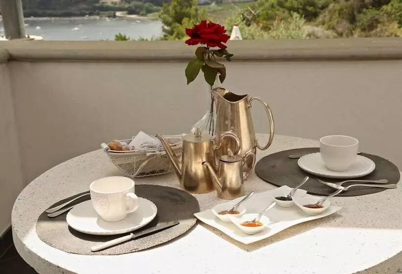 Ecoresort Casa Degli Ulivi